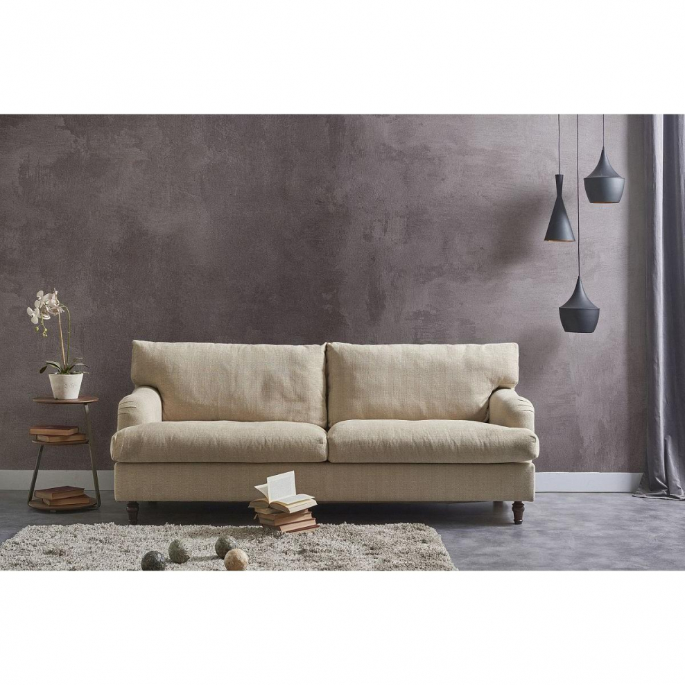 Перламутровый бетон Decorazza