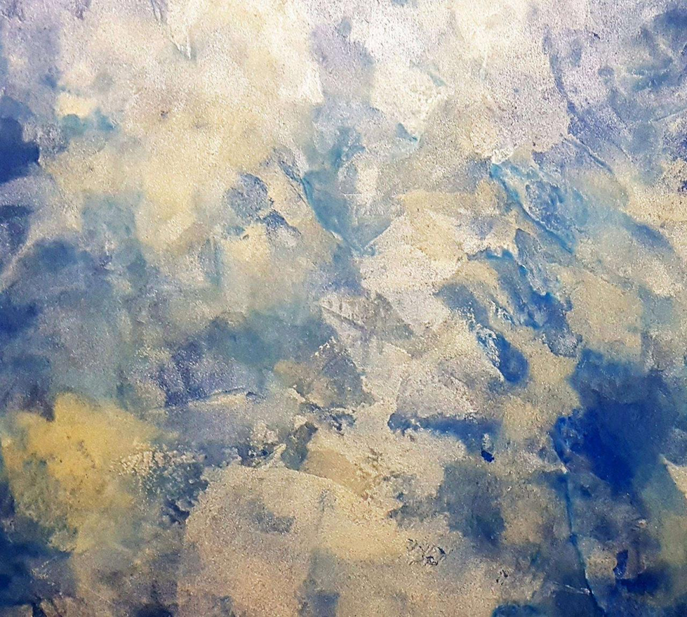 Манифик декоративная штукатурка