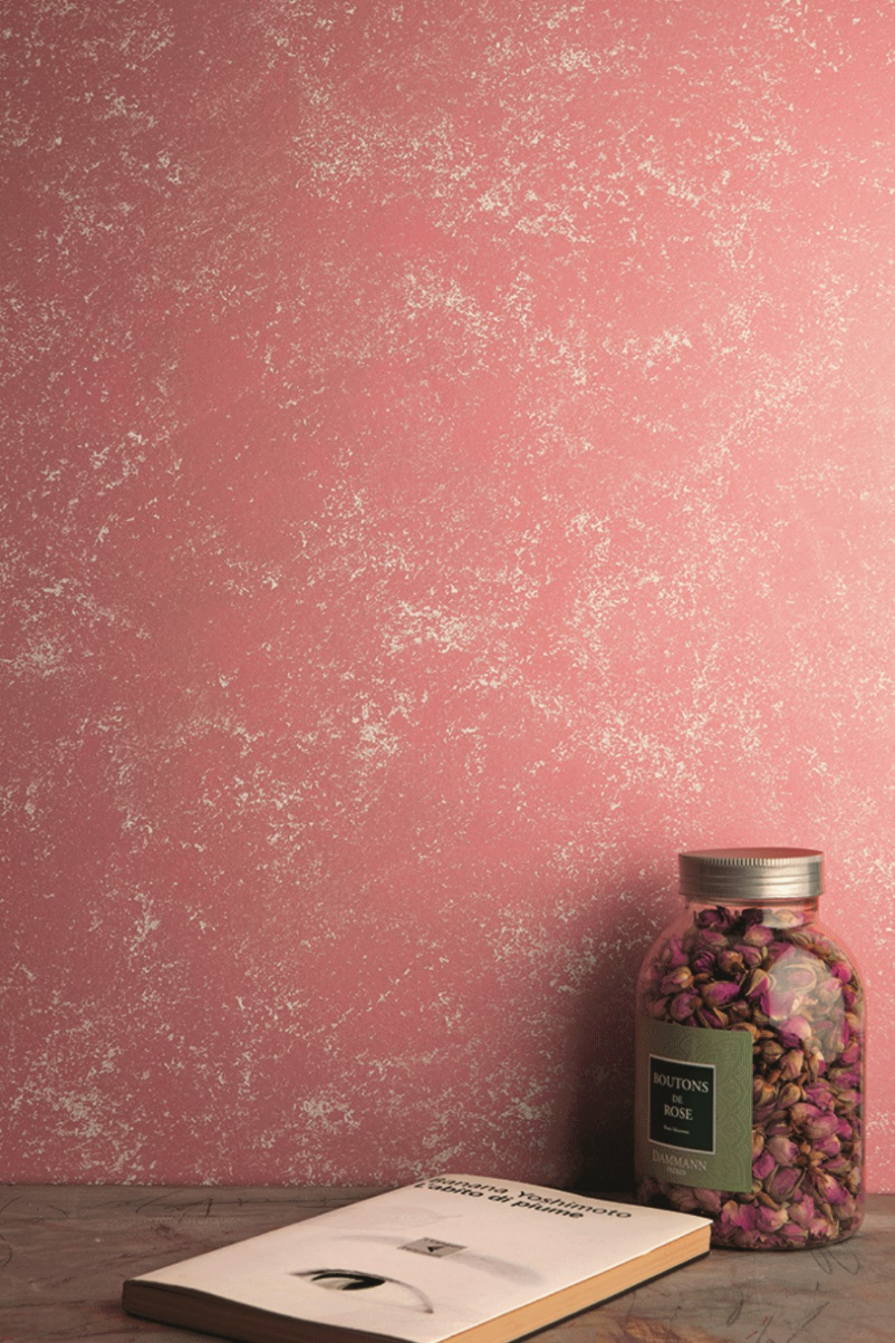 Голдшел декоративная краска