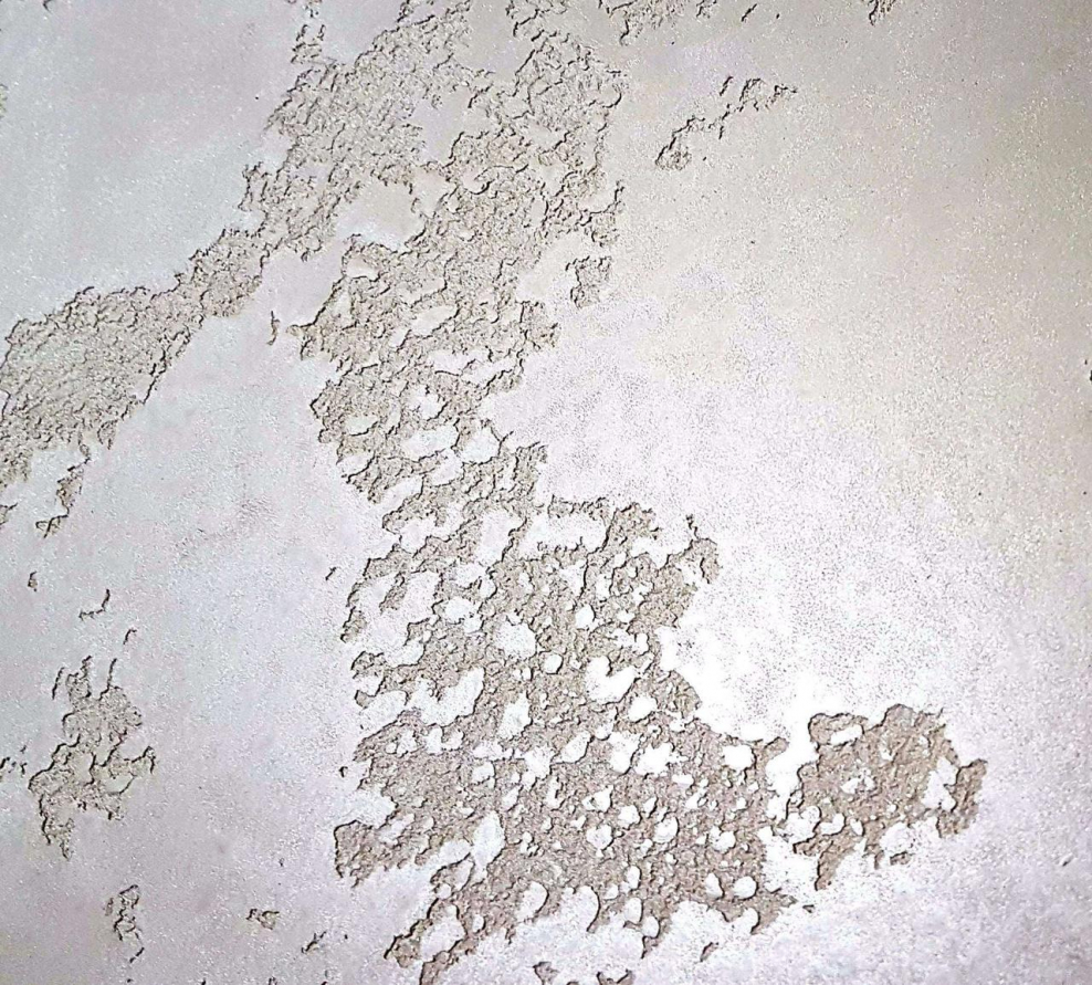 Декоративная штукатурка Манификъ de Pierre