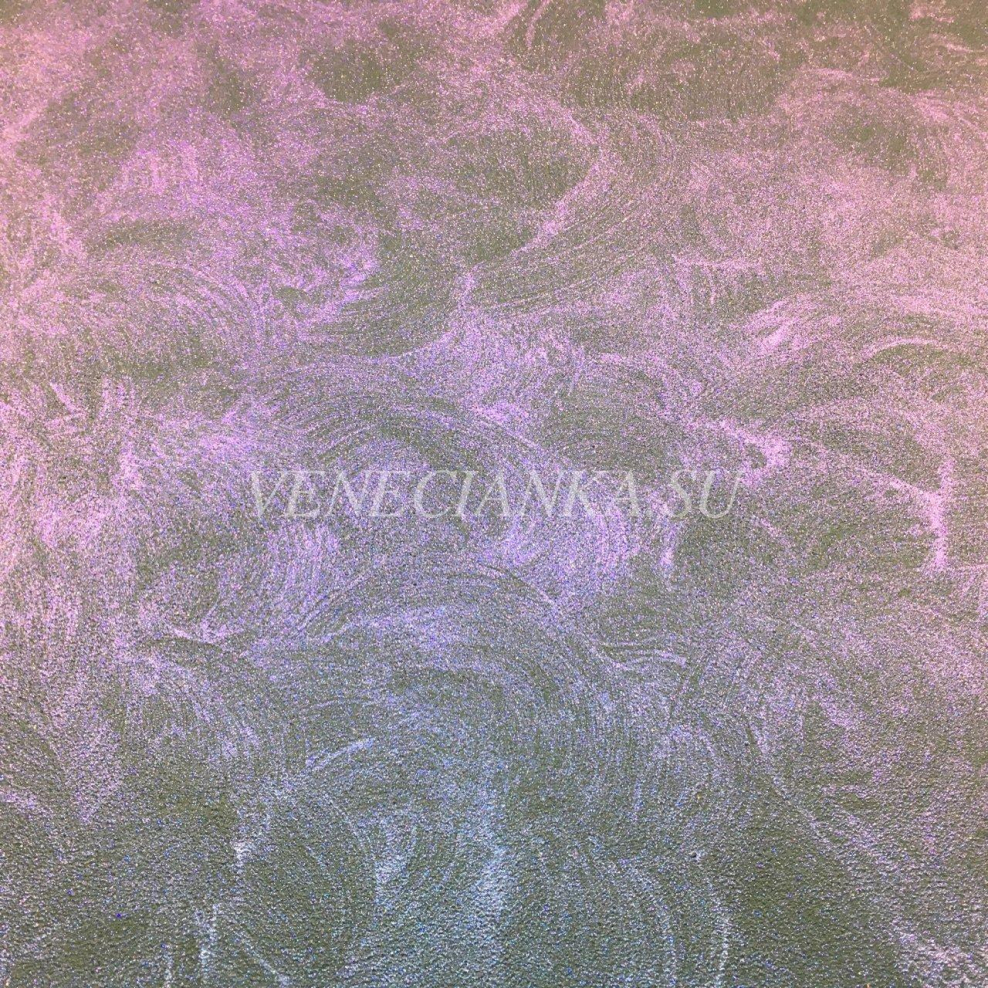 Декоративная штукатурка перламутровая