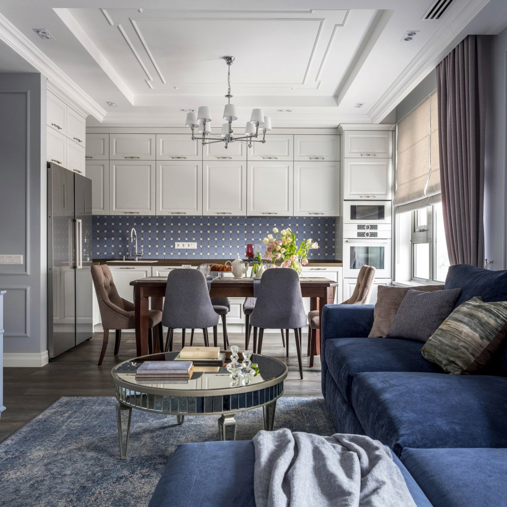 АРХРЕВЮ Неоклассика