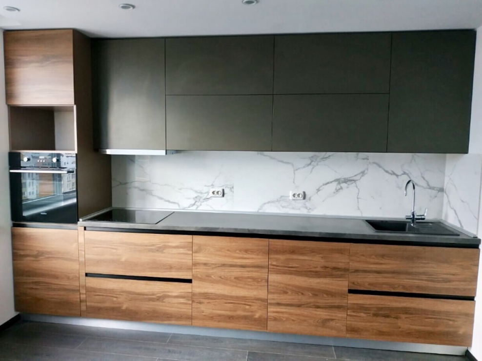 Столешница HPL Egger