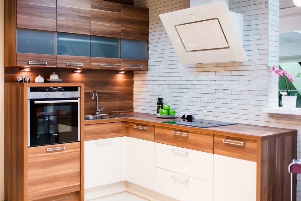 Лорена фасады