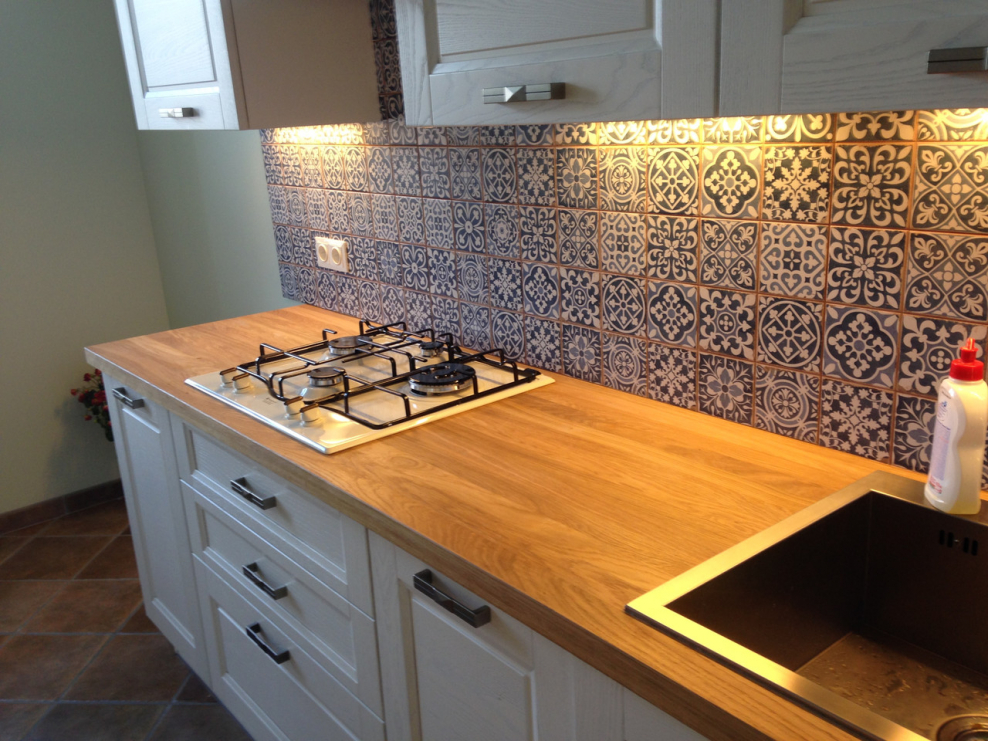 Столешница для кухни