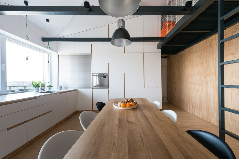 Люстра Escada Gavana