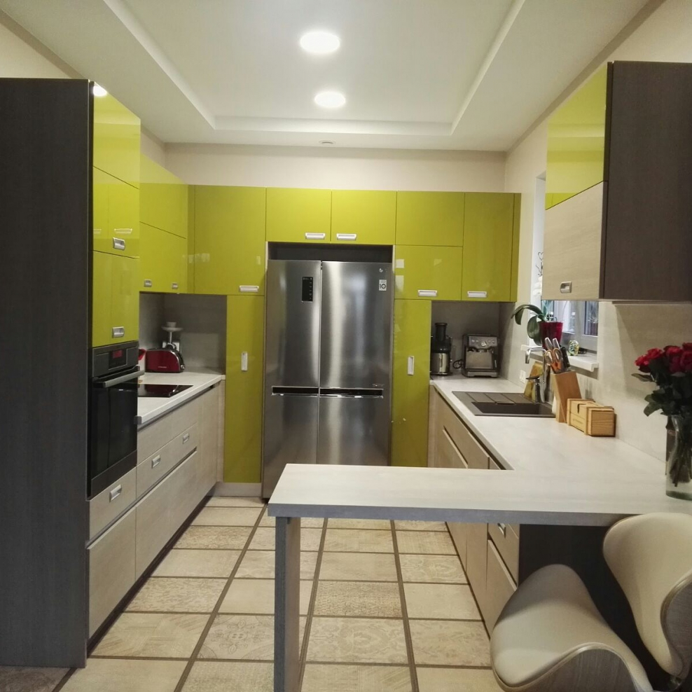 Кухни Лекс Саров