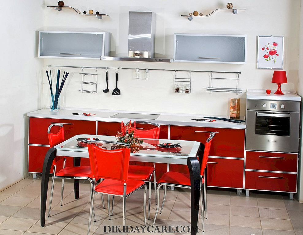 Мебель для кухни