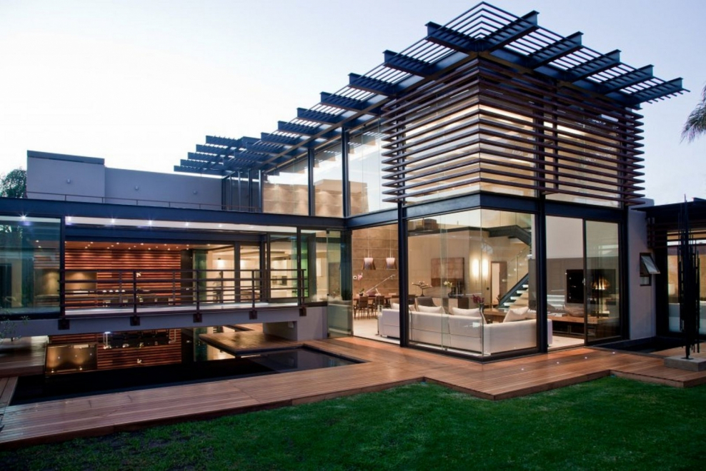 Рафшторы фахверк