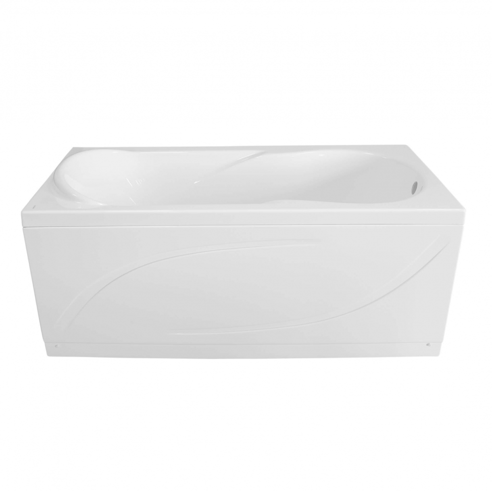 Акриловая ванна Акватек Мартиника