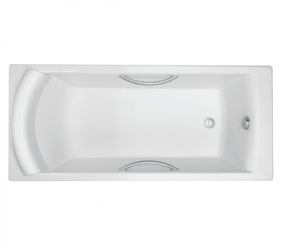 Jacob Delafon Soissons ванна 150х70