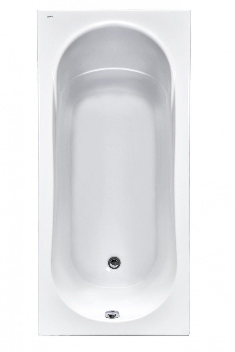 Ванна Roca uno 170x75 акрил