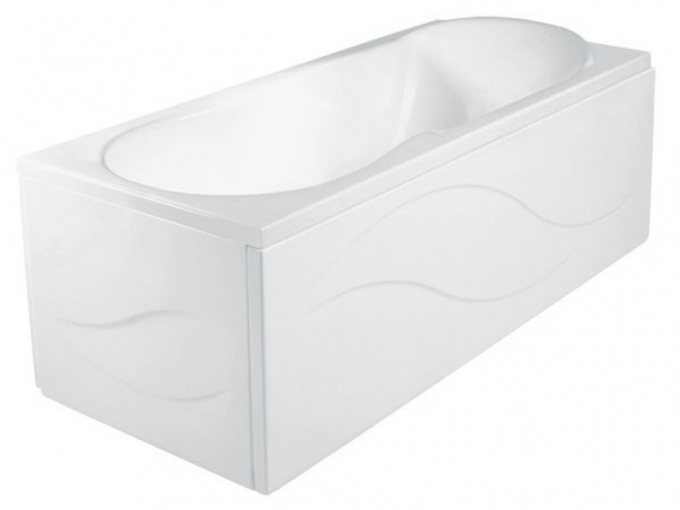 Ванна Roca uno 160x75