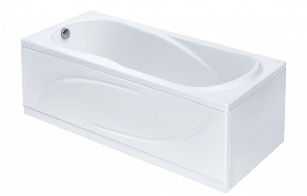 Ванна excellent Wave 170x75