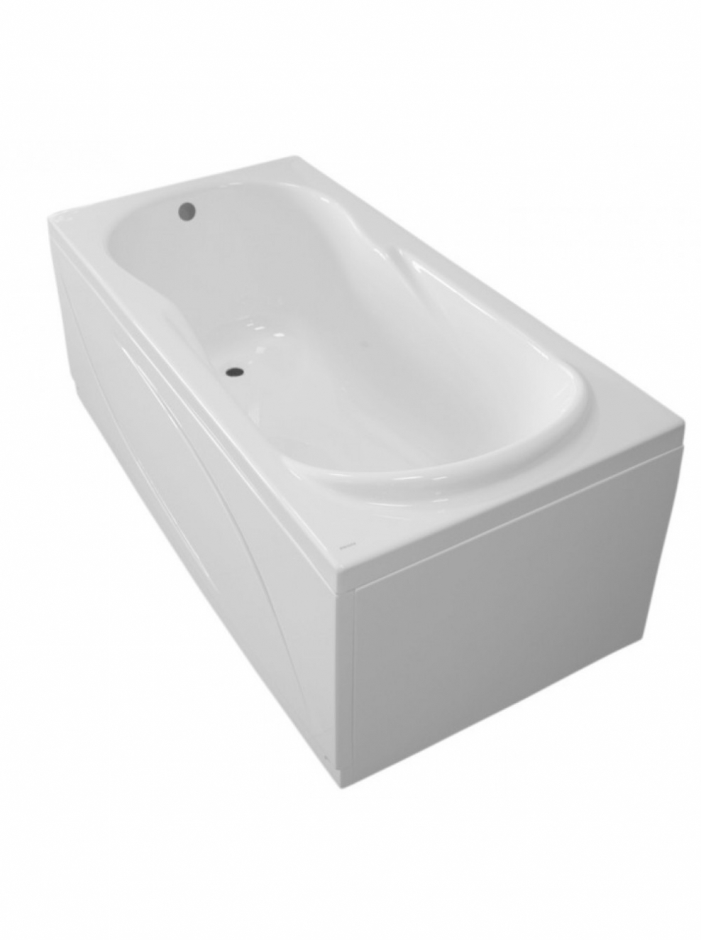 Ванна Сантек Каледония 160 75