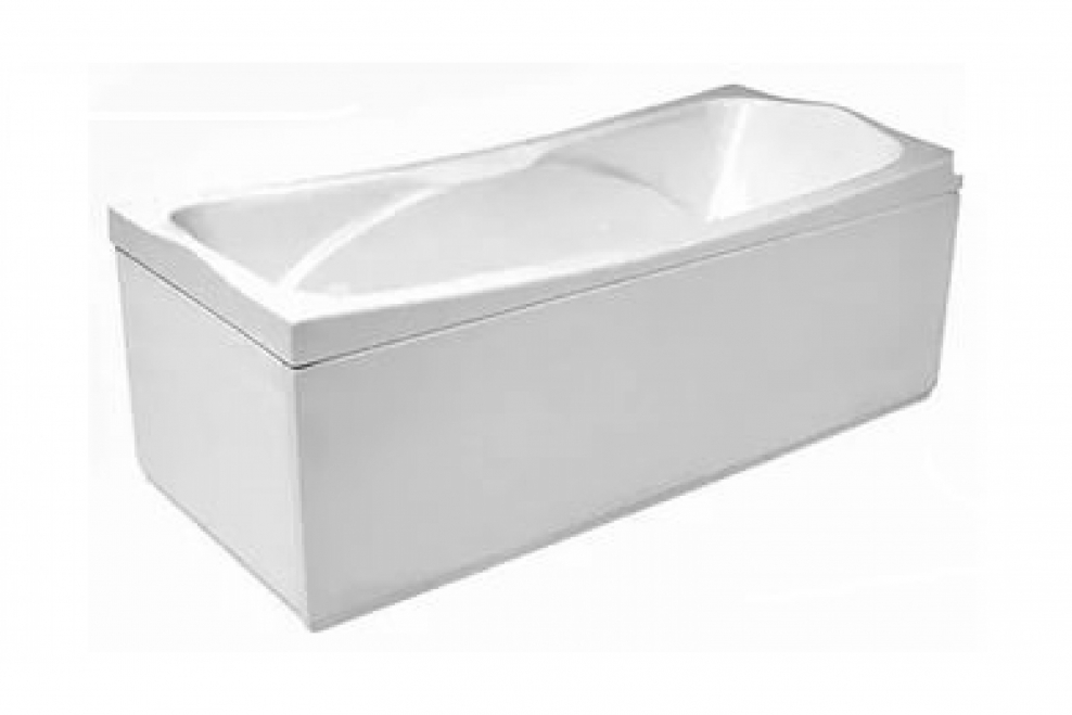 Ванна Santek Тенерифе 150x70