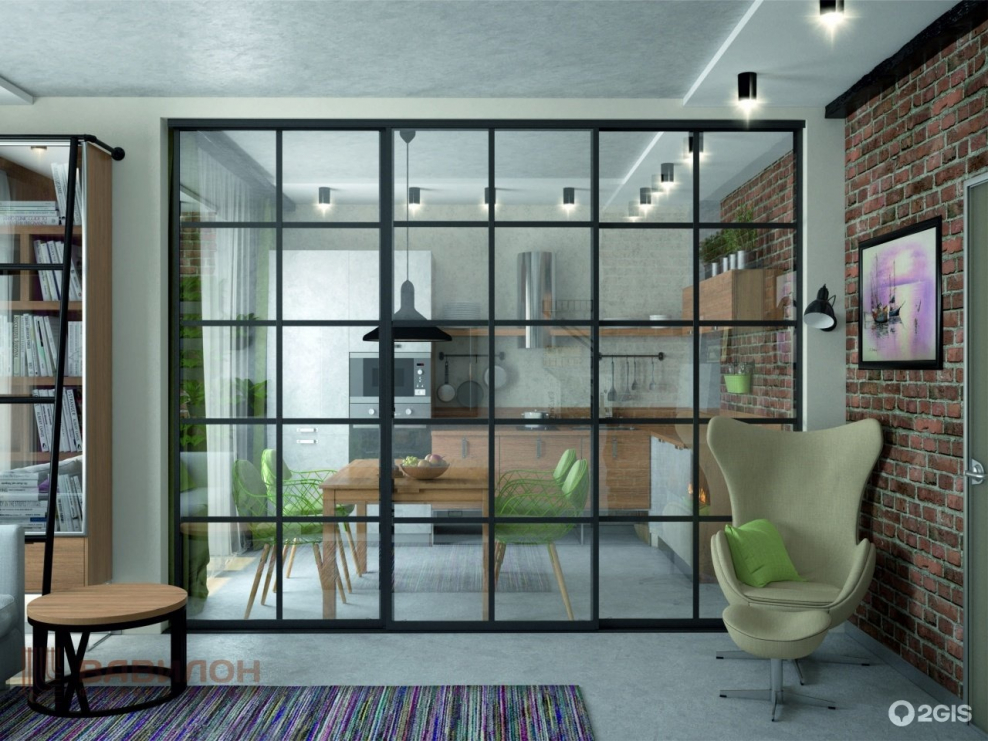 Эксклюзивные аквариумы