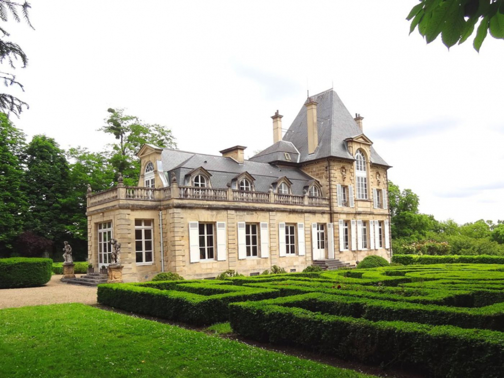 Русский старческий дом Франция