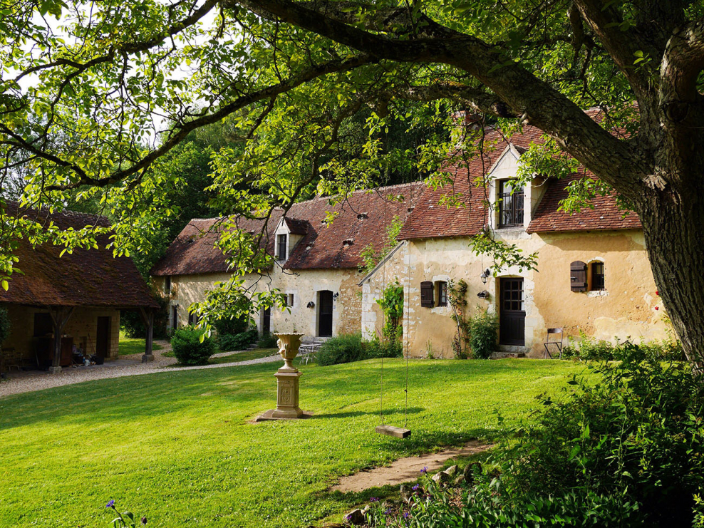 Мас дом во Франции
