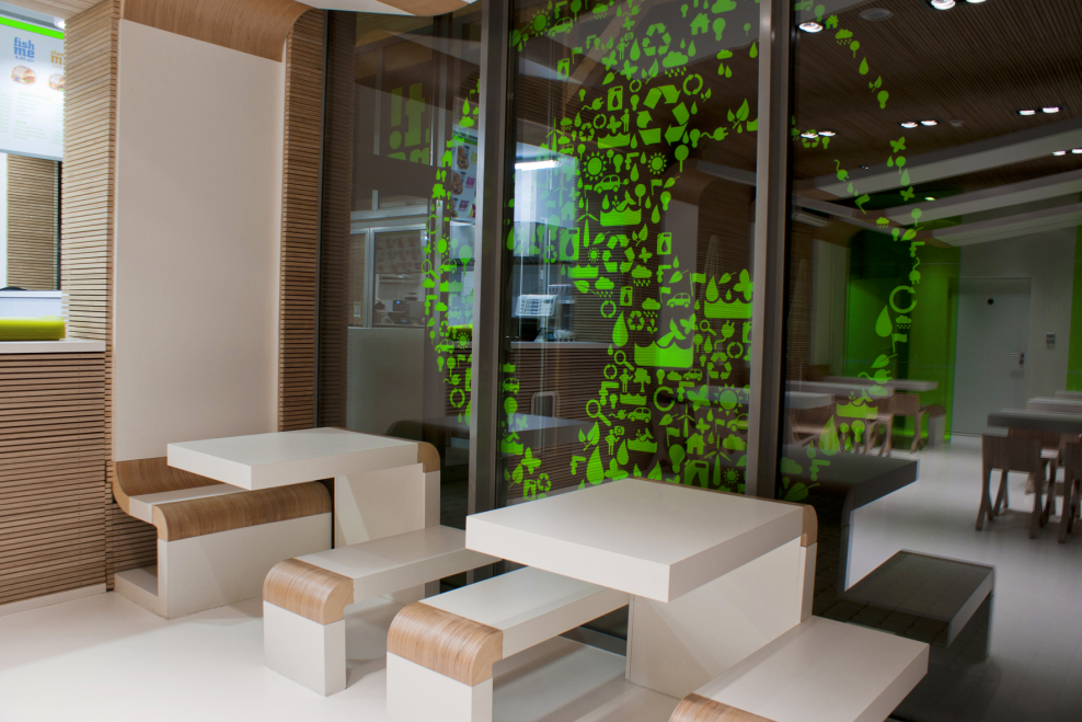 Перегородки 2020 эко стиль