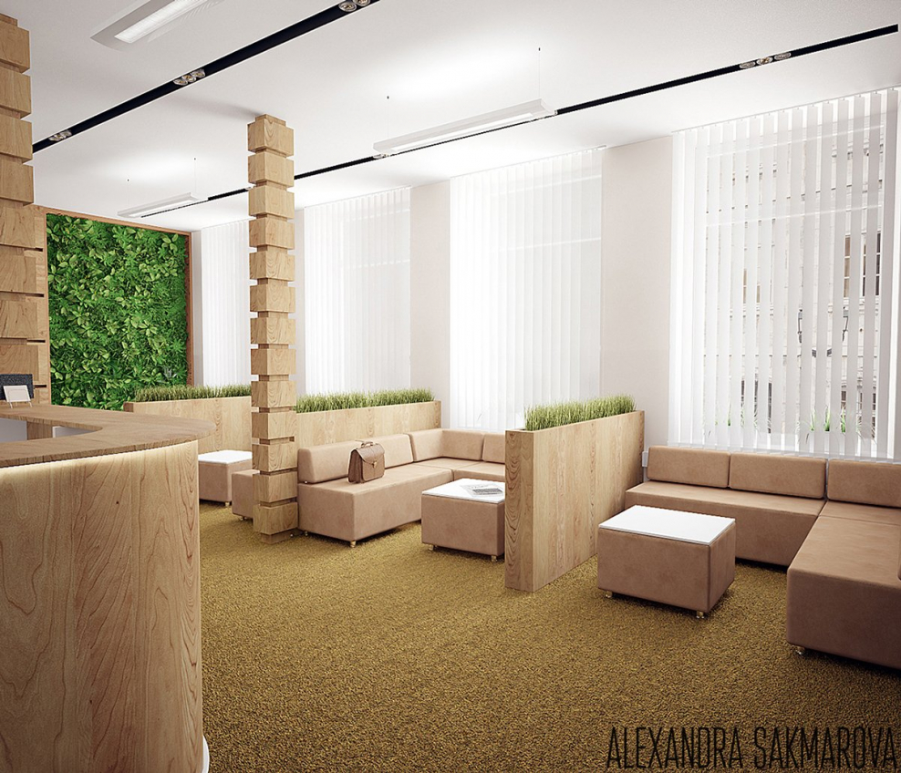 Эко лофт ПРЯТКИ