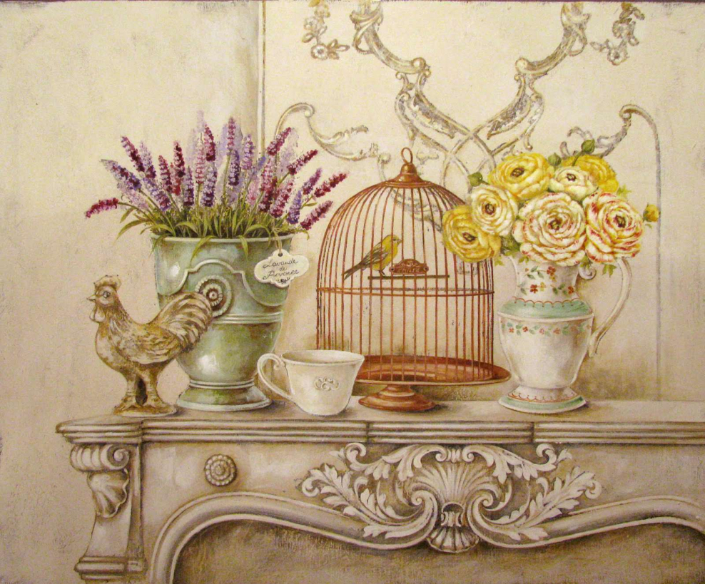 Angela Staehling картины