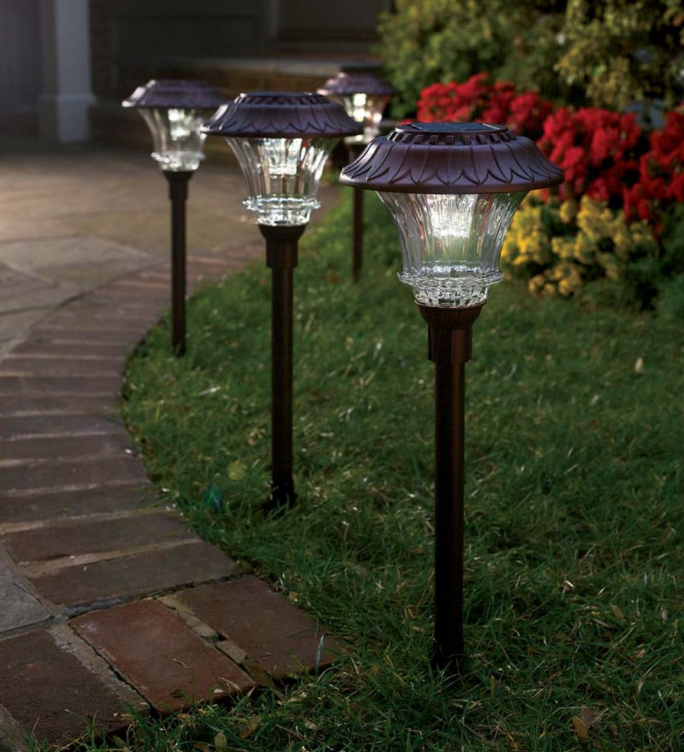 Светильник парковый Garden Lamp NGF-06