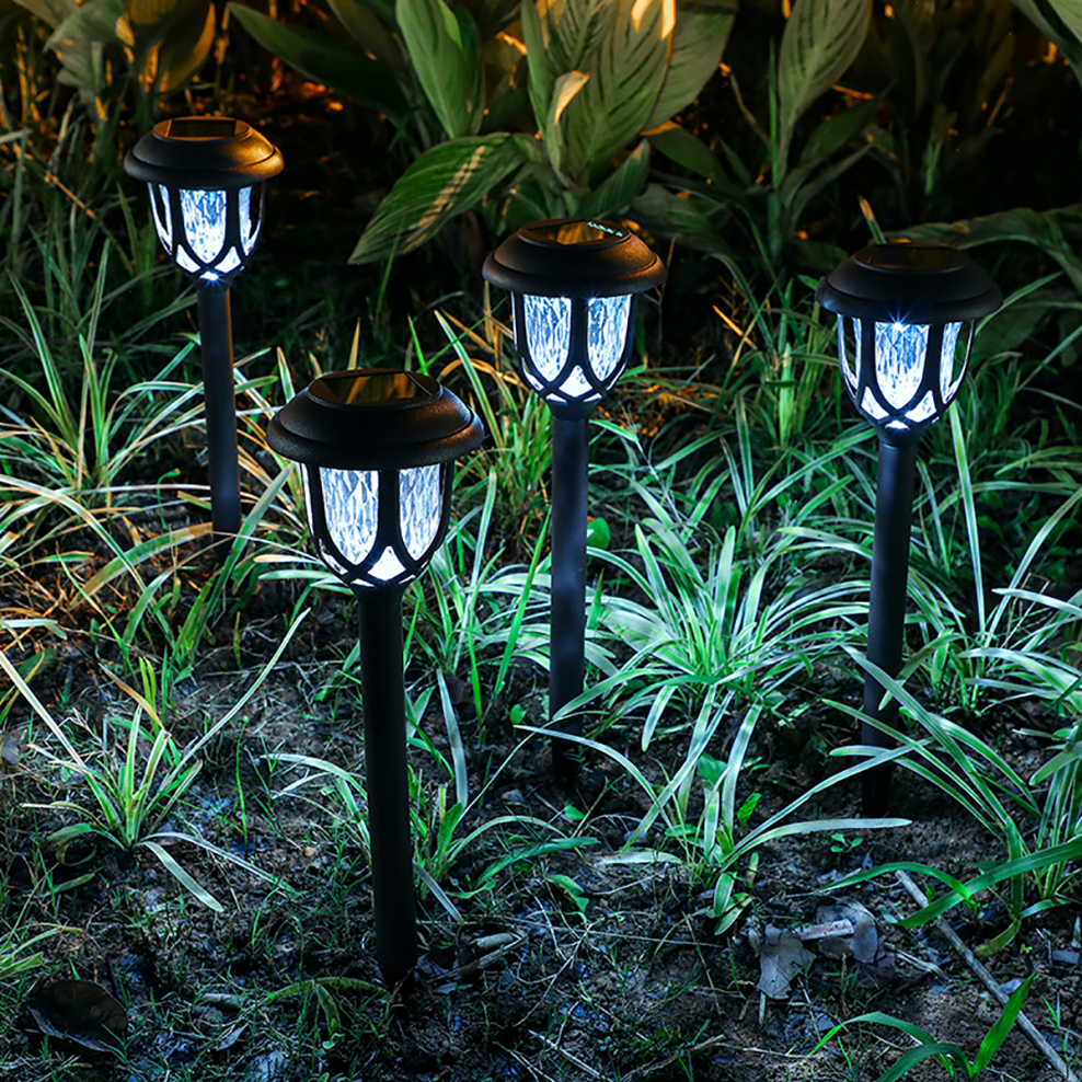 Фонарик Solar Lawn Light