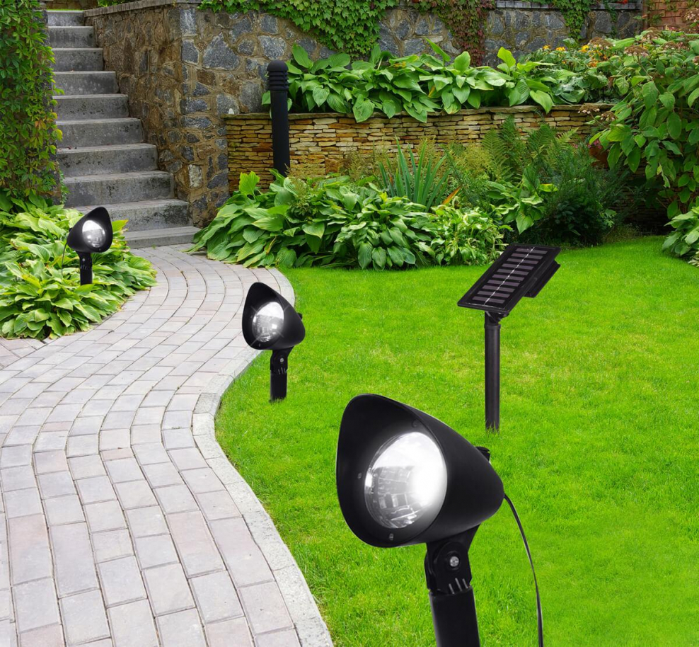 Светильник уличный Globo 3125