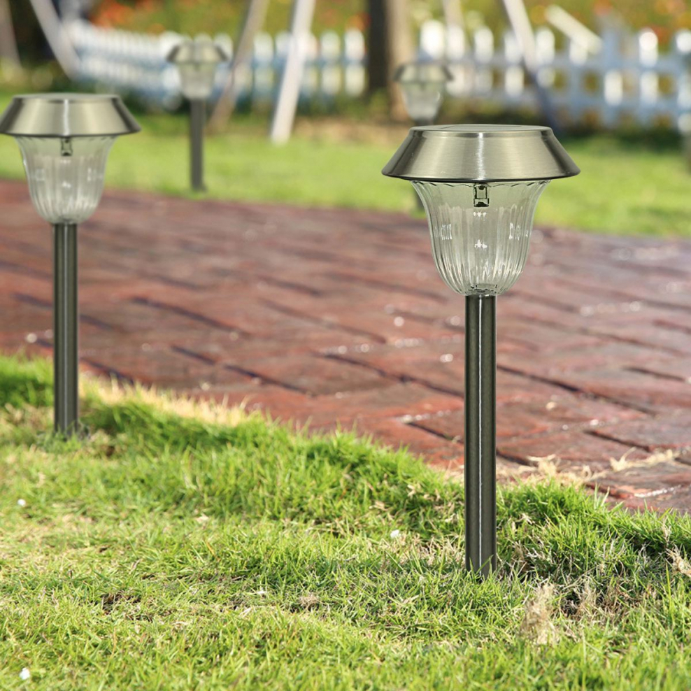 Светильник садовый Solar led Lamp