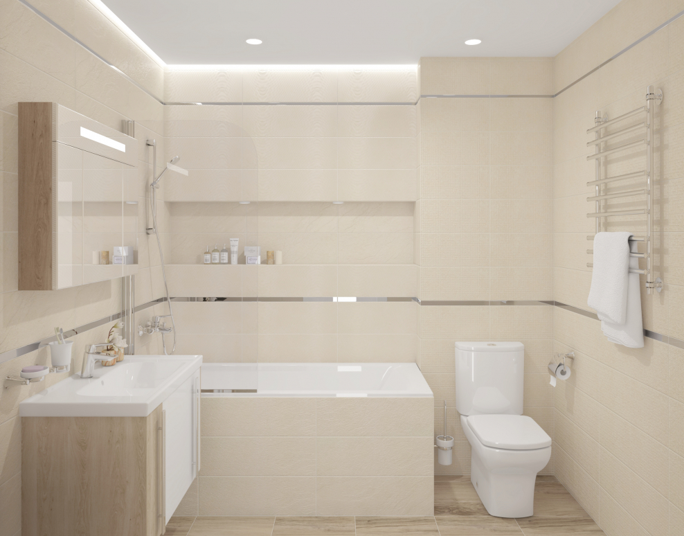 Laparet Atria плитка