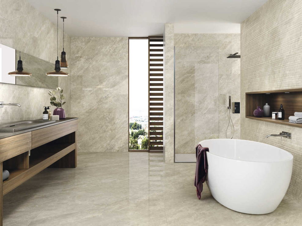 Плитка Balmoral 30x90 Sand