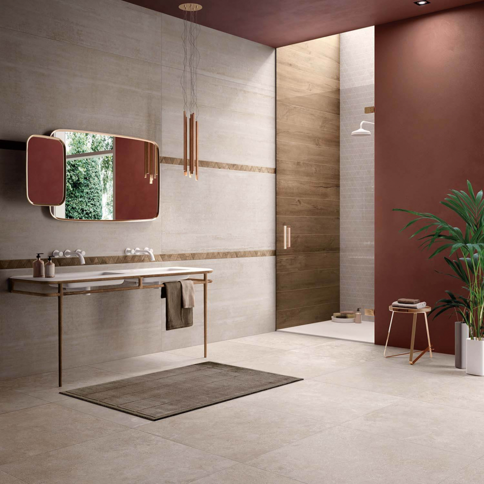 Gigacer плитка