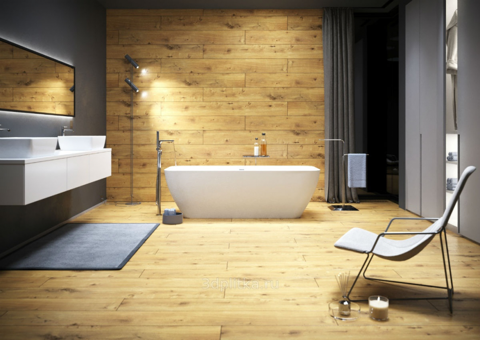 Meissen Grandwood Rustic бронзовый