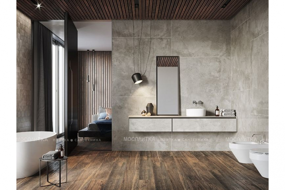 Керамогранит Meissen quenos o-QNS-ggm051