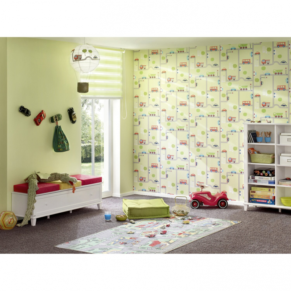 A.S.Creation арт. 93632-2