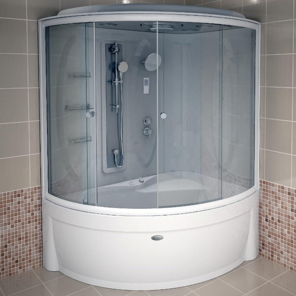 Душевая кабина Radomir “Гранд”