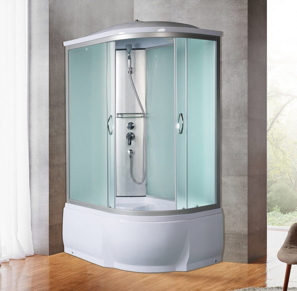 Душевая кабина Nara 100/26 MT