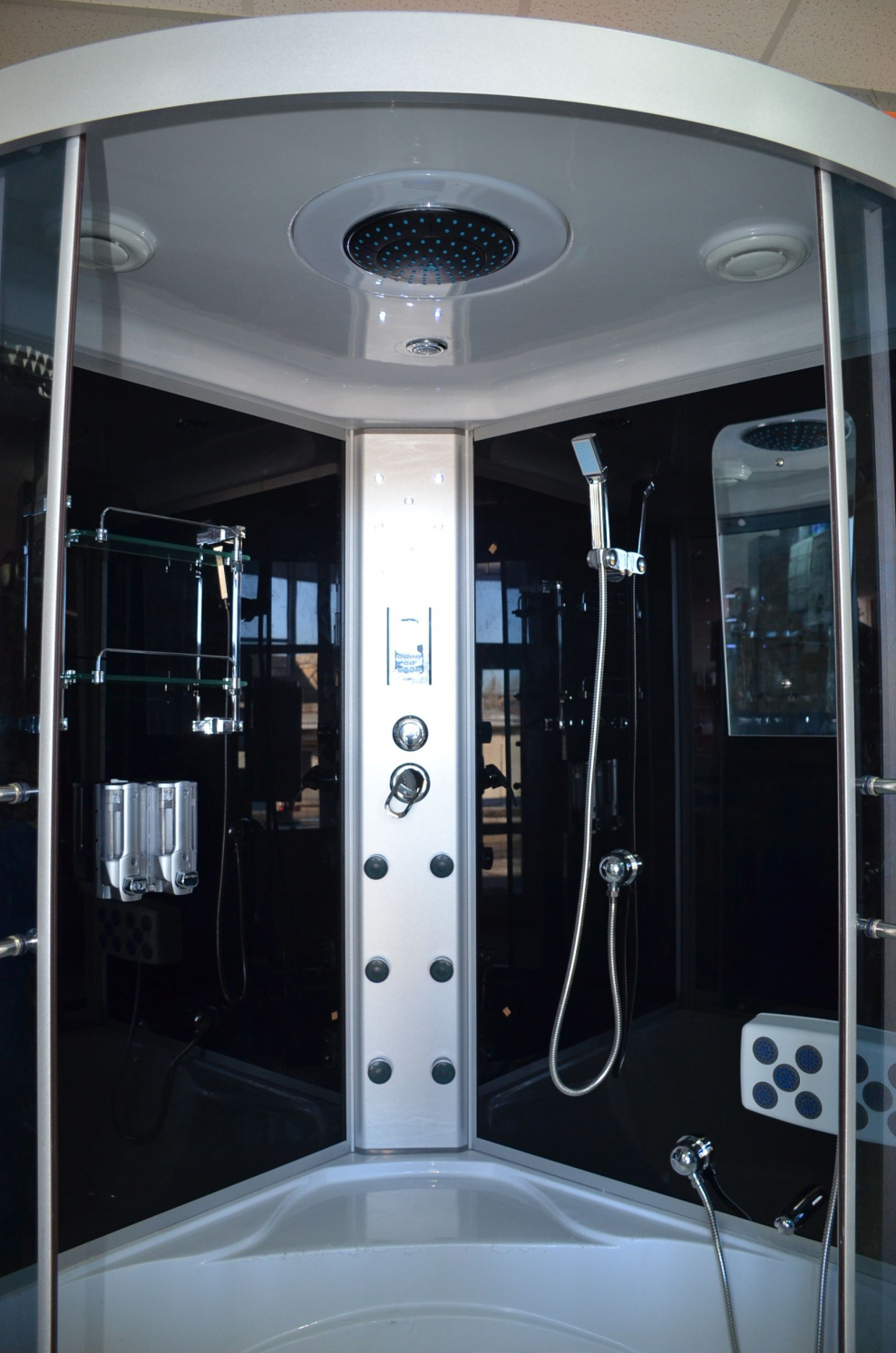 Rich 7018 душевая кабина