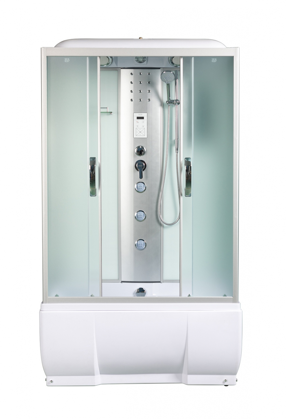 Душевая кабина River Sena 120/80/50 MT