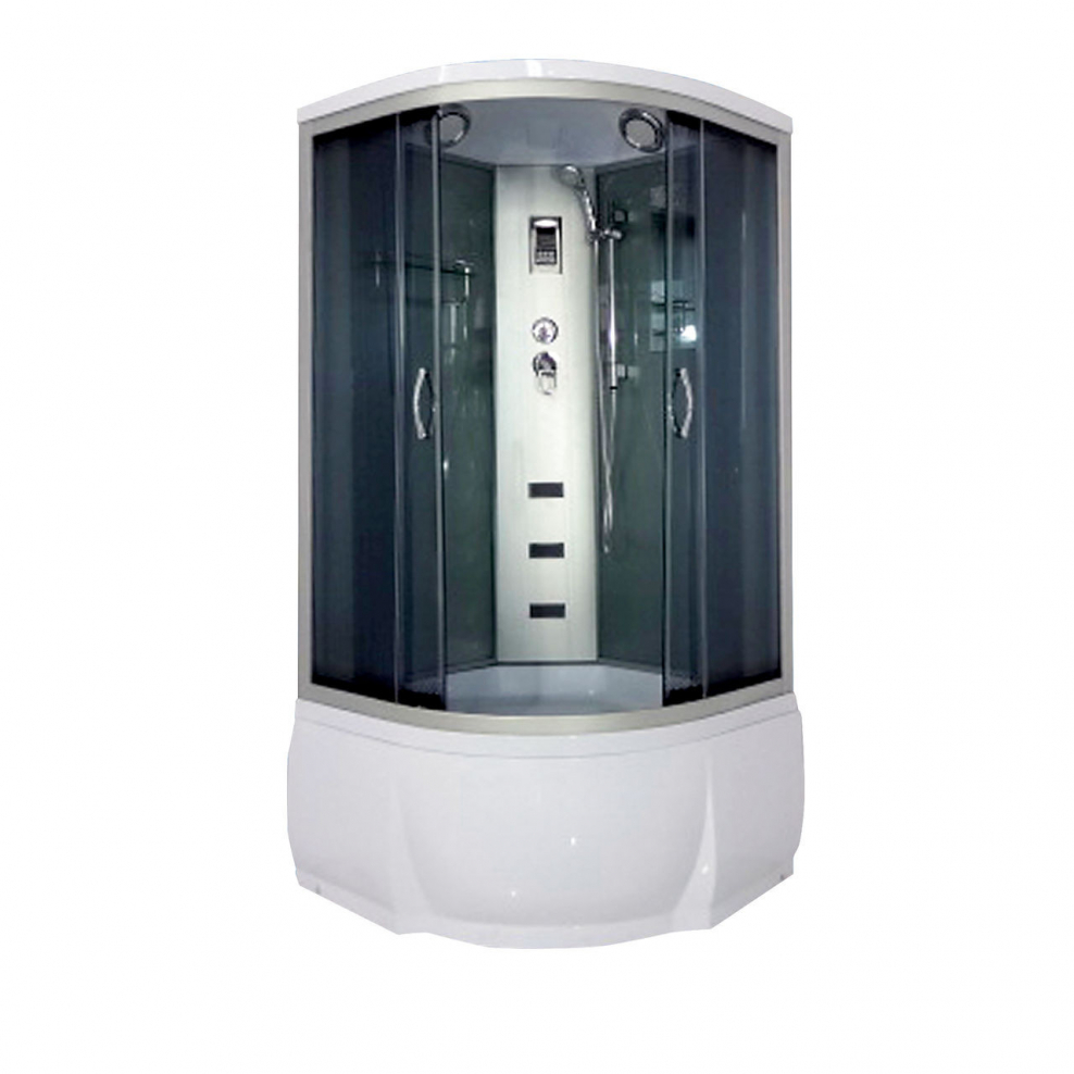 River Dunay 80/43 тн