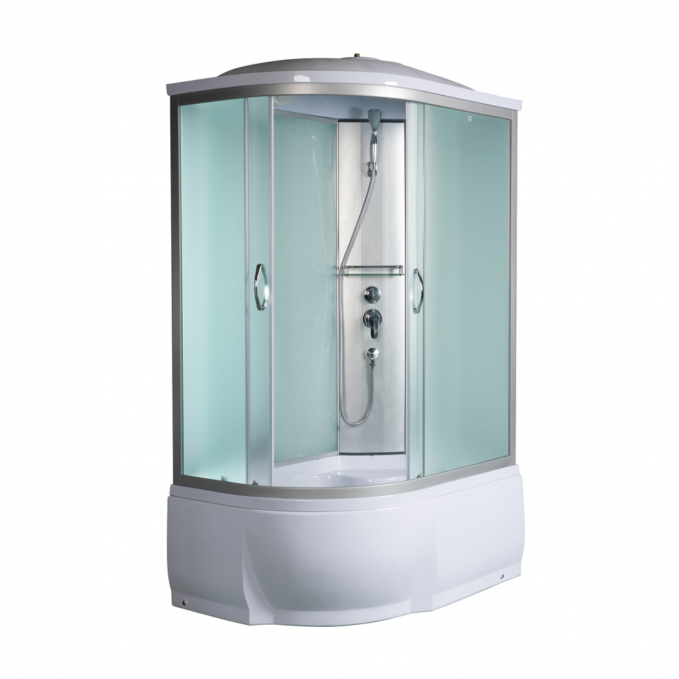 River Nara 120/80/46 MT L душевая