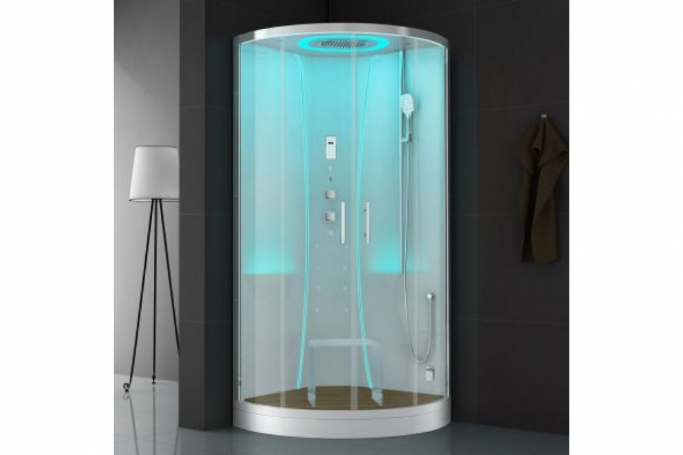 Душевая кабина SSWW b1605