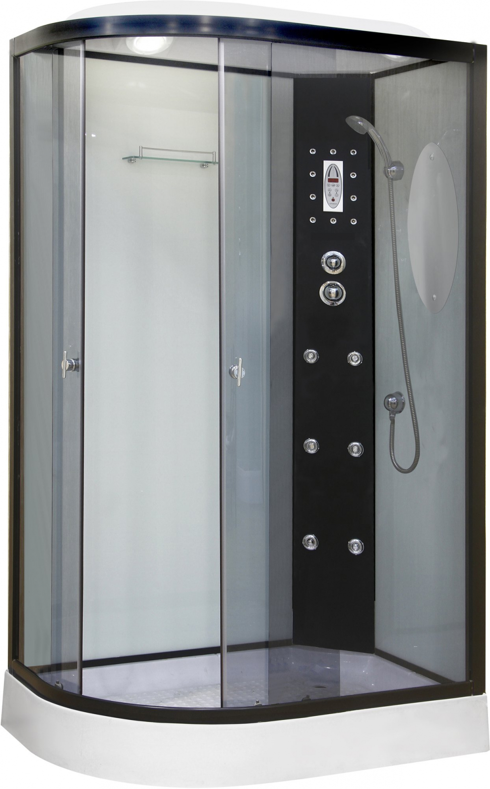 Душевая кабина ng-1903-01l