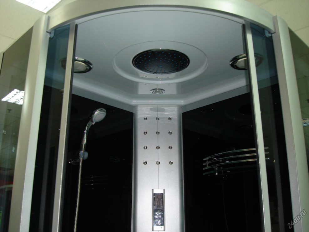 Душевая кабина Avanta BS 90 90см*90см