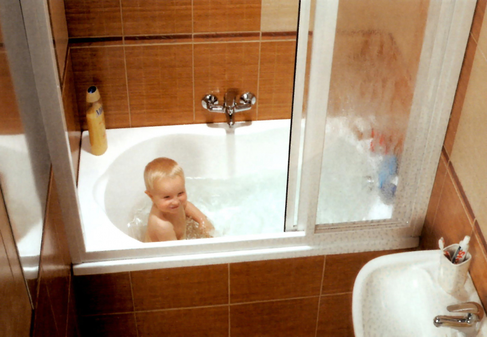 Ravak ванна 120х70