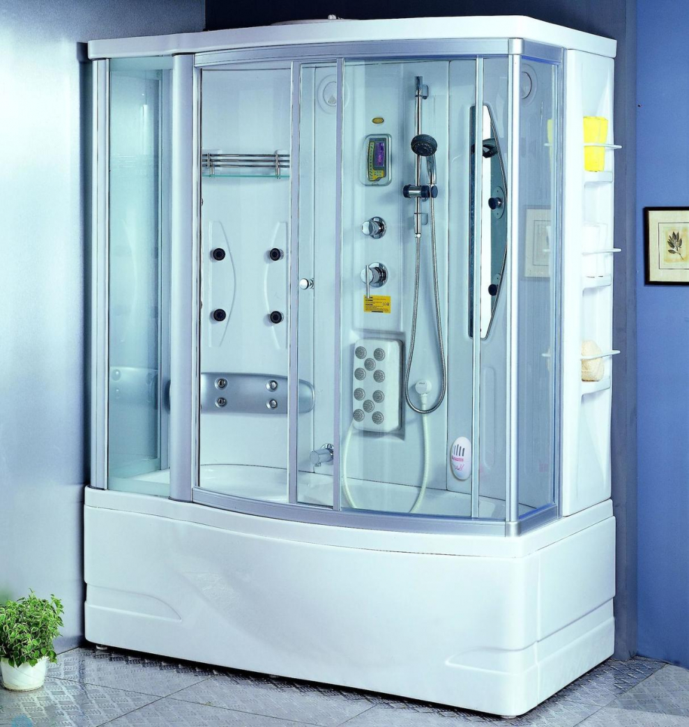 Душевой бокс Appollo a-0830 BS