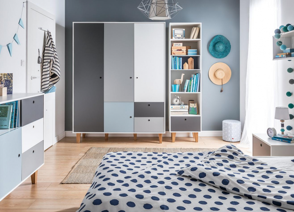 Мебель Vox Concept