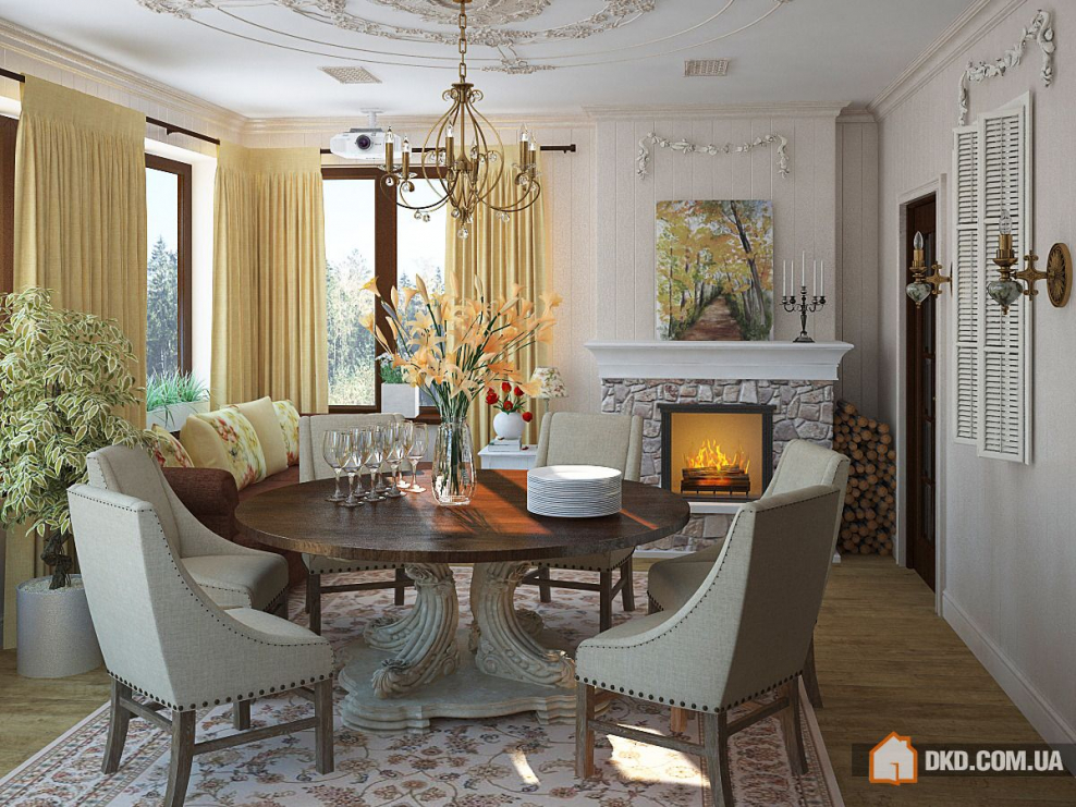 Предметы искусства в интерьере.Тидди Роуэн.