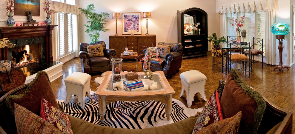 Эклектика Барокко